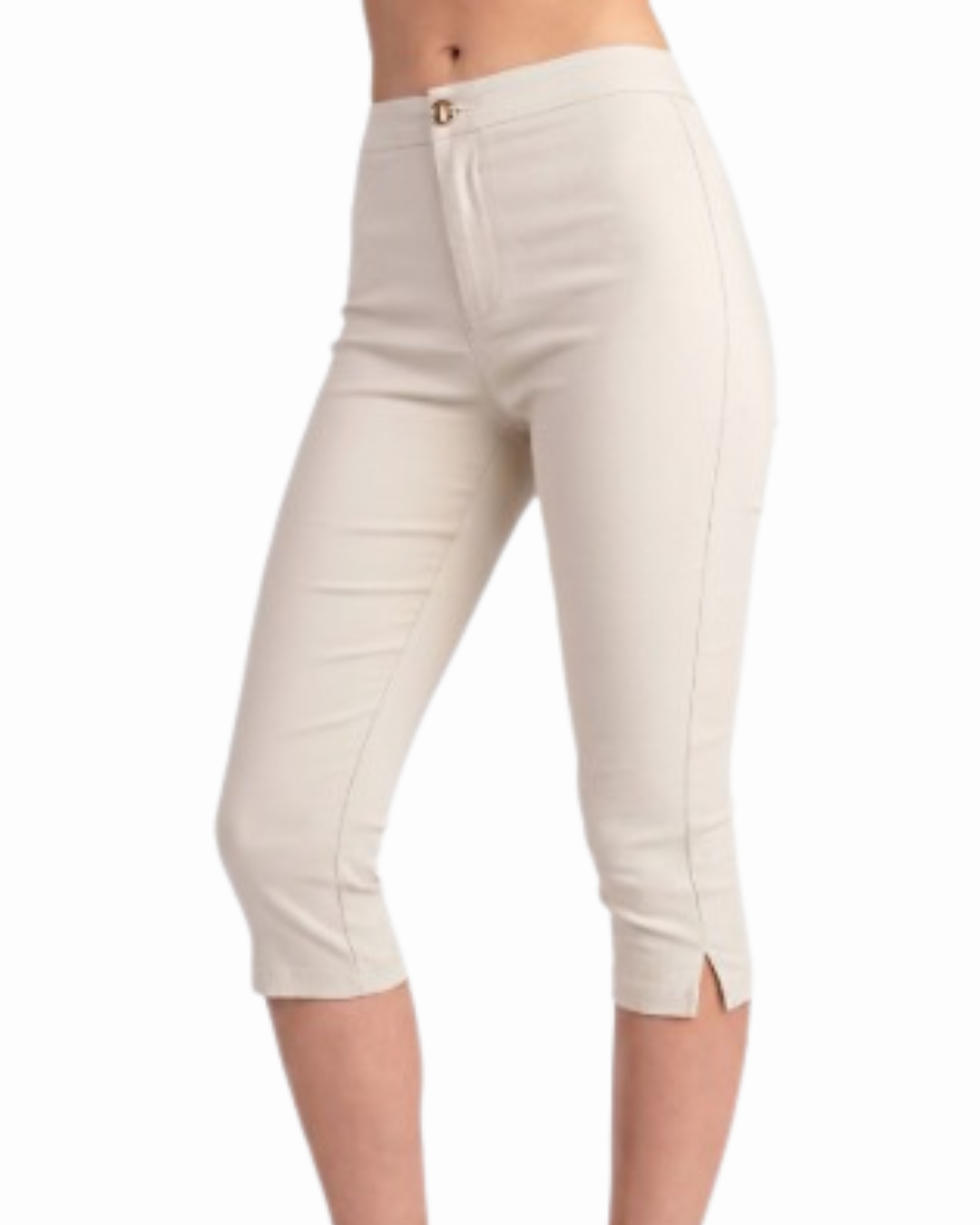 Capri Pants