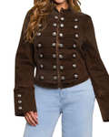 Napoleon Jacket