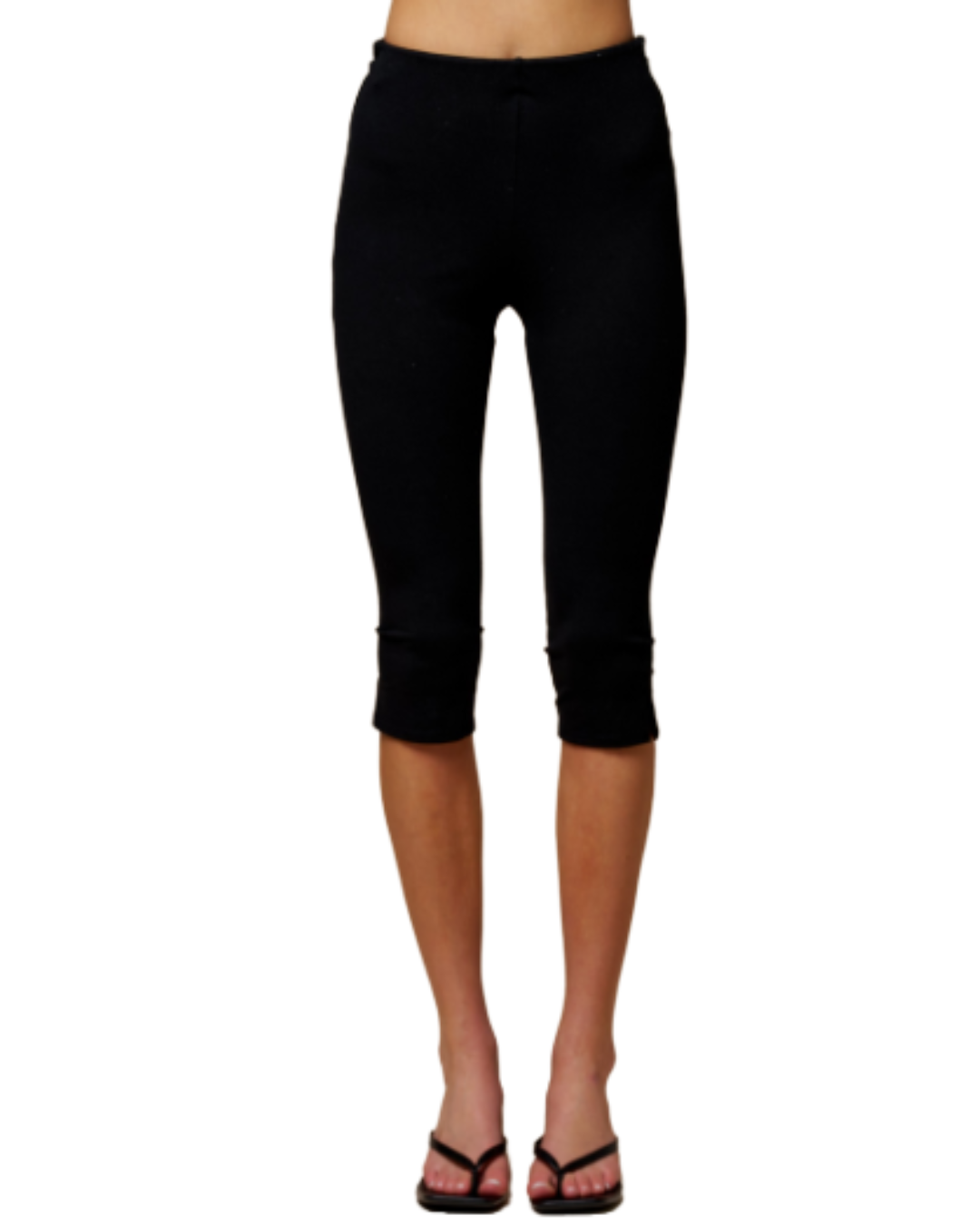 Capri Pants