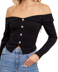 Claudia Top