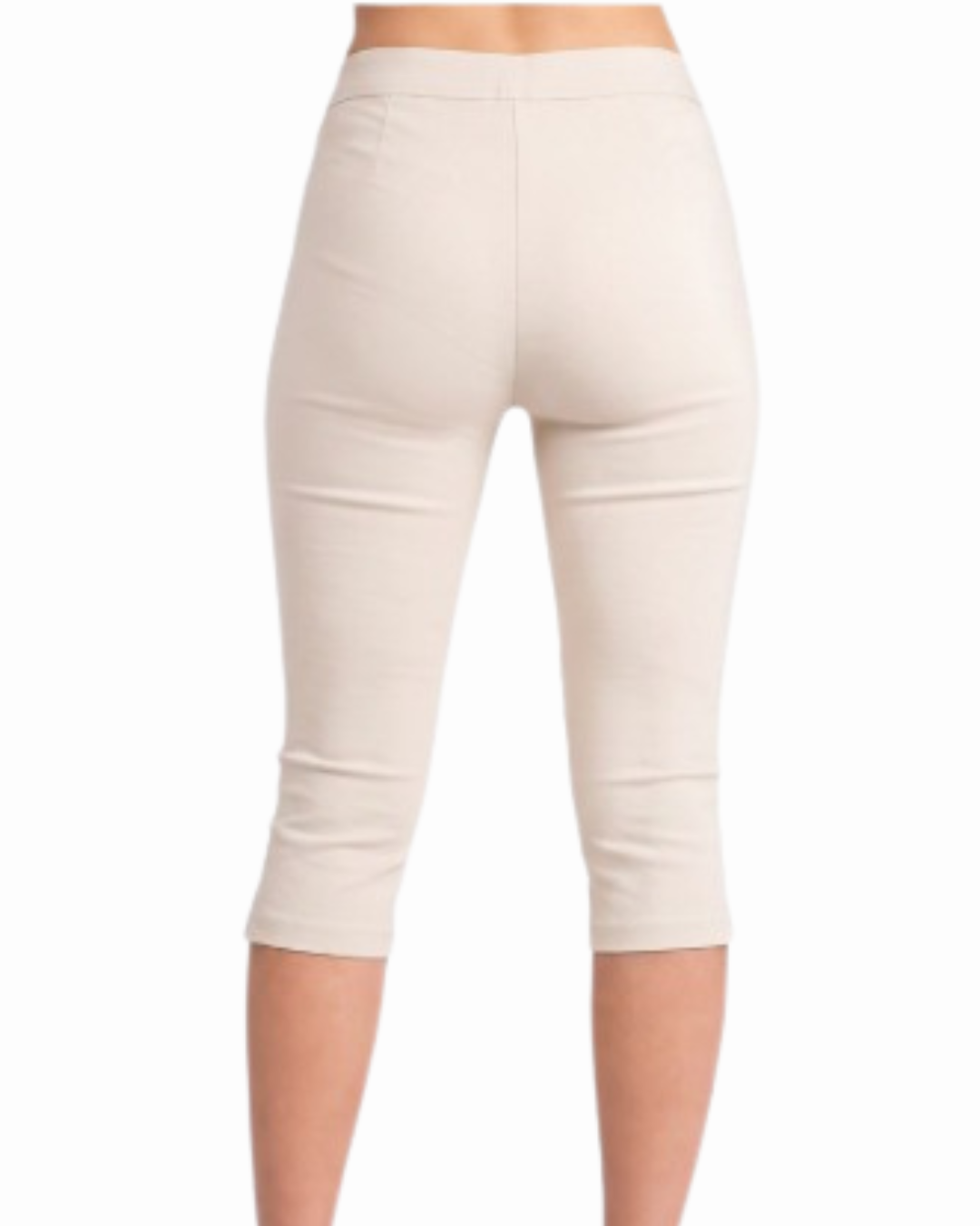 Capri Pants