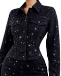 Crystal Jacket