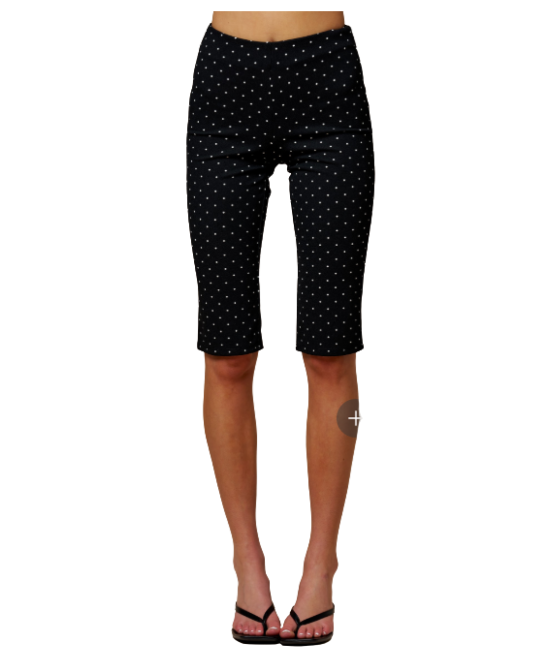 Capri Pants