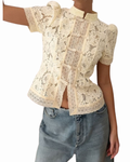 Scarlet Top