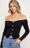 Claudia Top